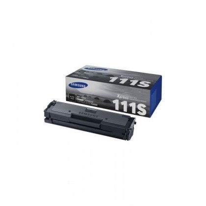 Samsung MLT-D111S ORIGINAL BLACK Toner